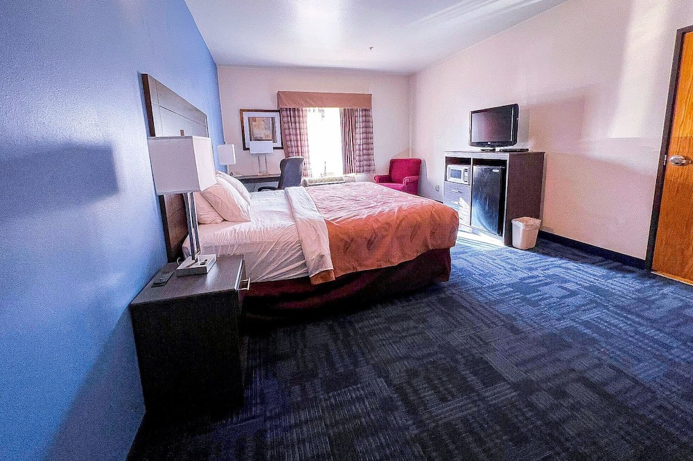 Photo of Bedroom in Helena