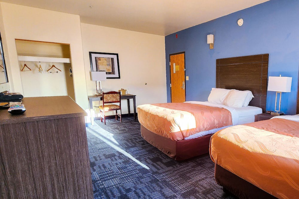 Photo of Bedroom in Helena