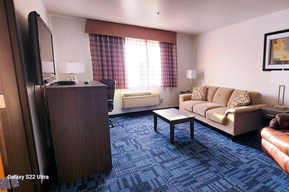 Photo of Livingroom in Helena