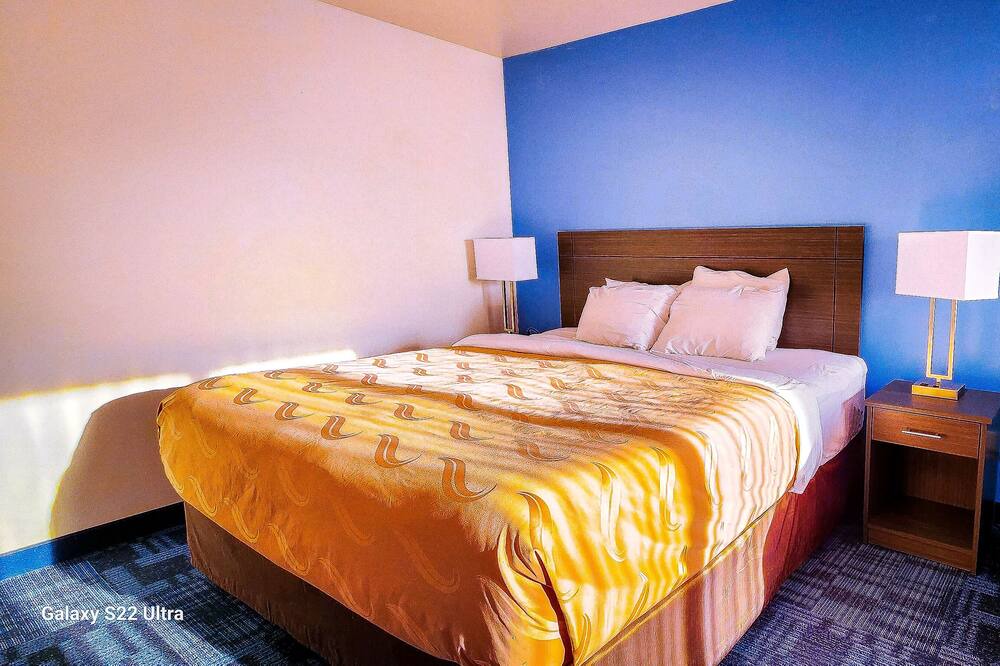 Photo of Bedroom in Helena