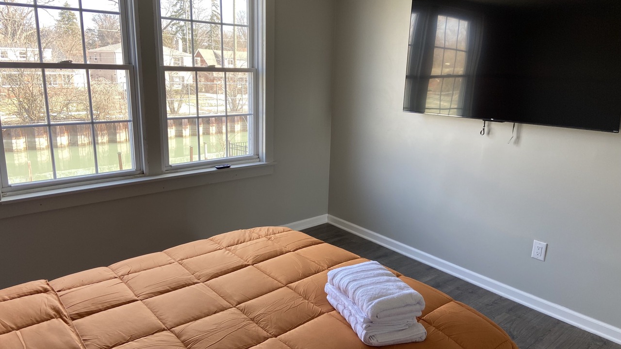 Photo of Bedroom in Grosse Pointe