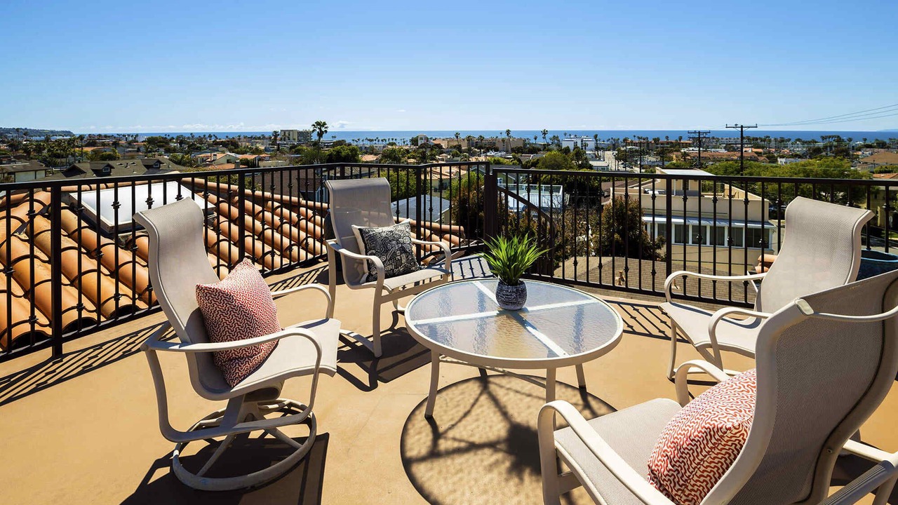 Photo of Outdoor in South Redondo