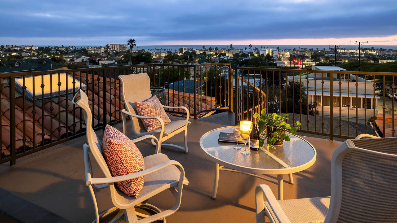 Photo of Outdoor in South Redondo