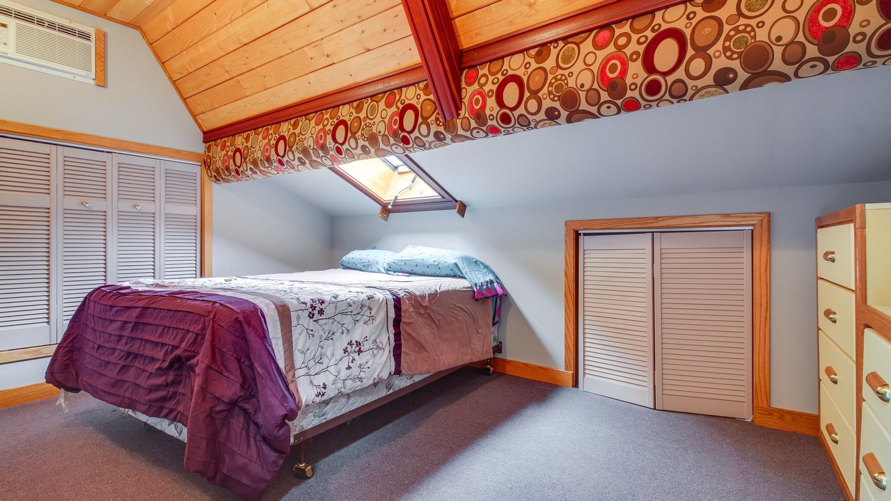 Photo of Bedroom in Wolf Creek