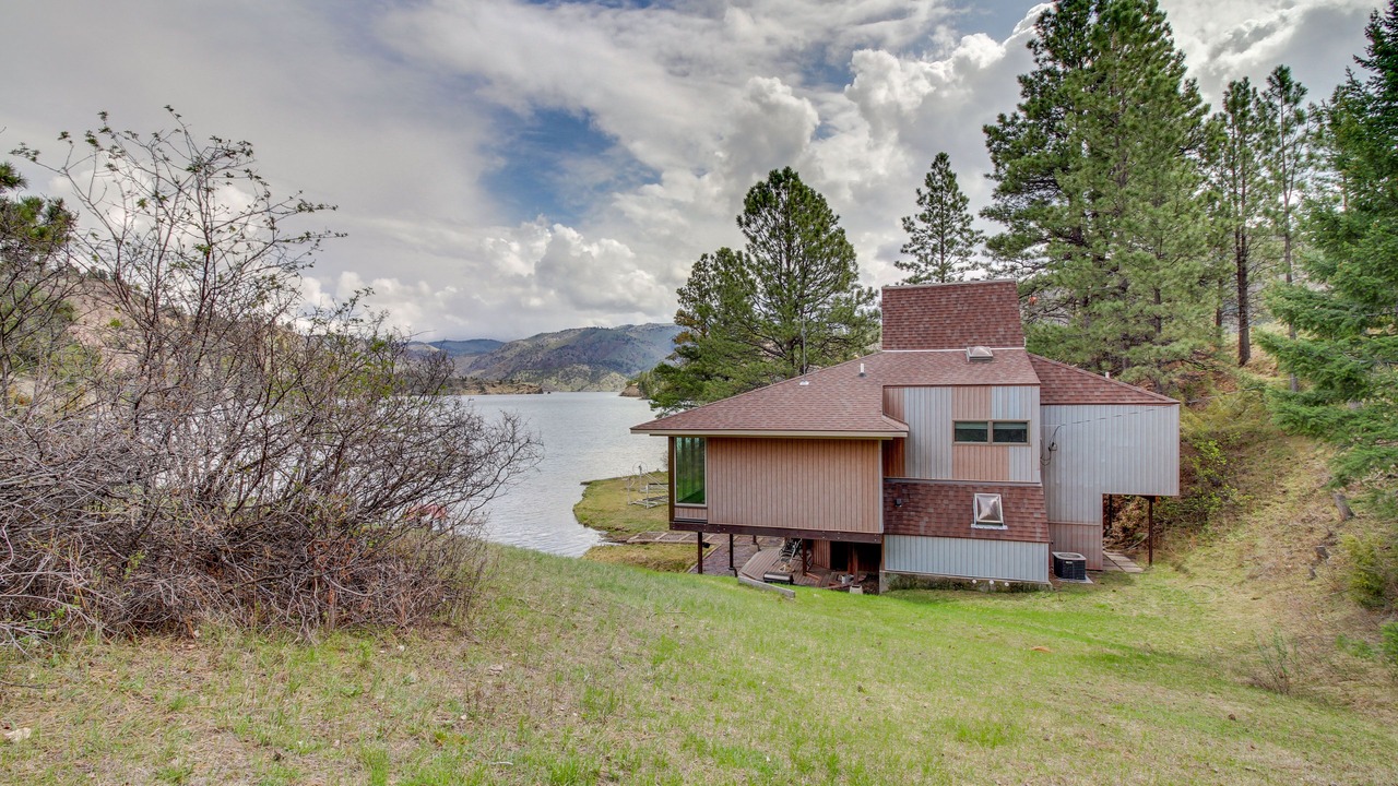 Photo of Outdoor in Wolf Creek