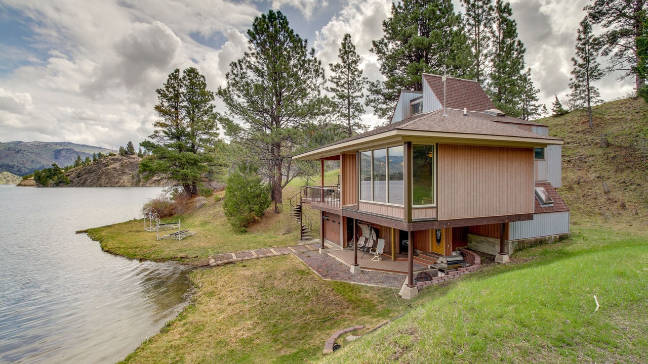 Photo of Outdoor in Wolf Creek