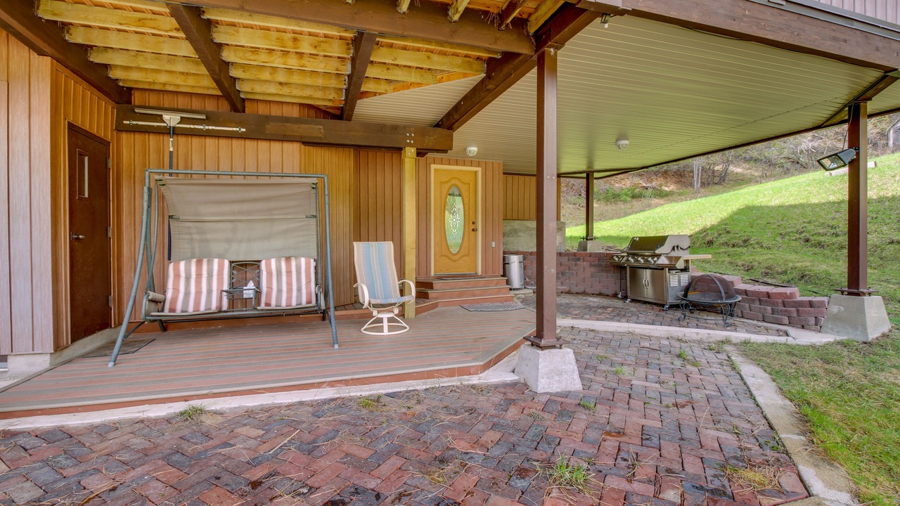 Photo of Outdoor in Wolf Creek