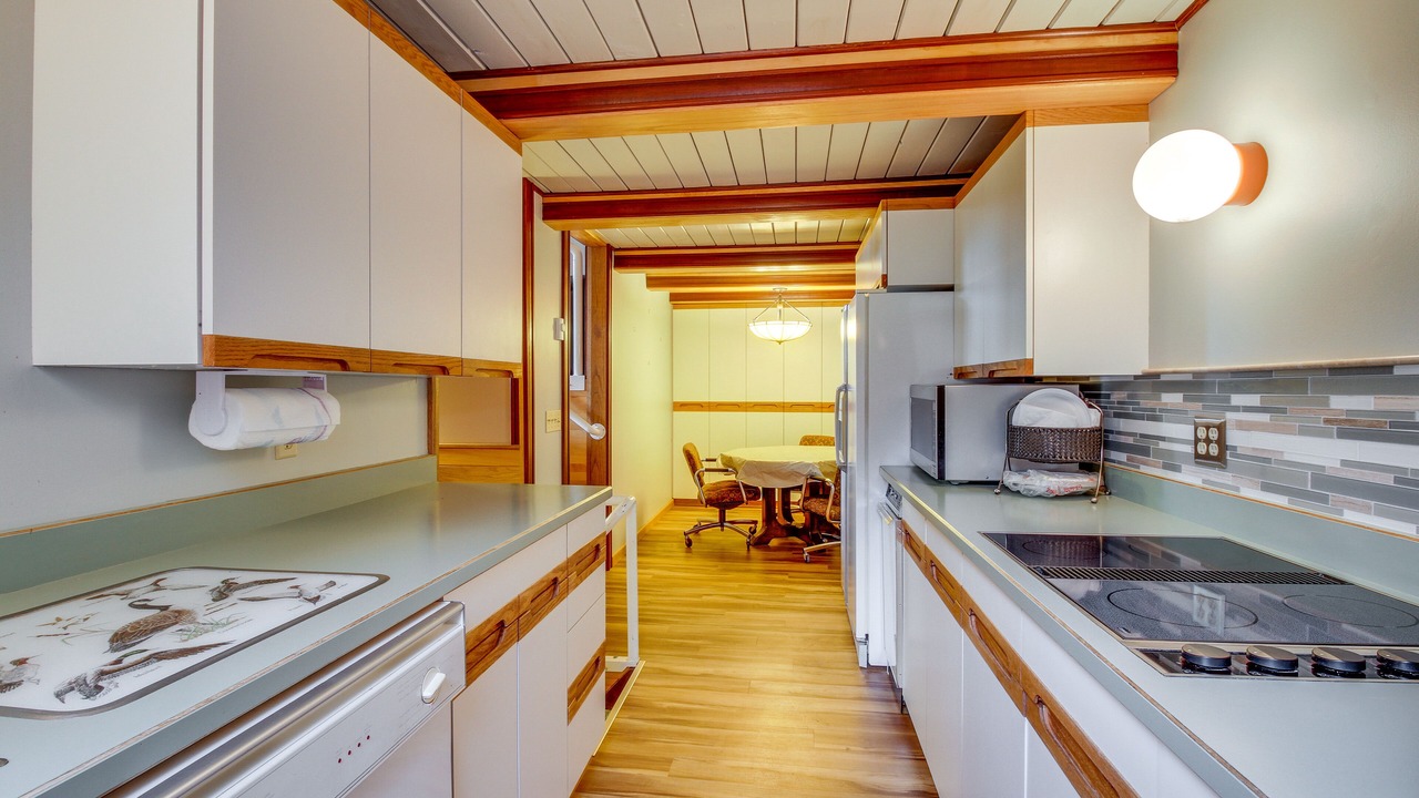 Photo of Kitchen in Wolf Creek
