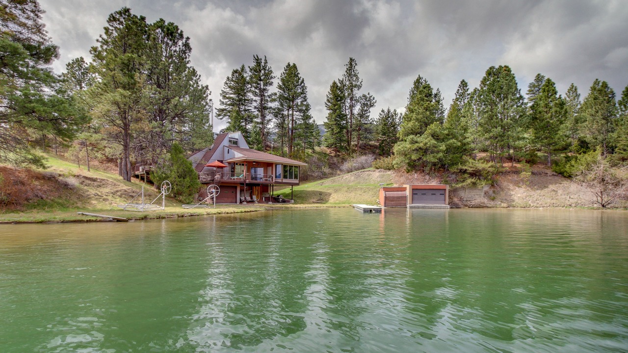 Photo of Outdoor in Wolf Creek