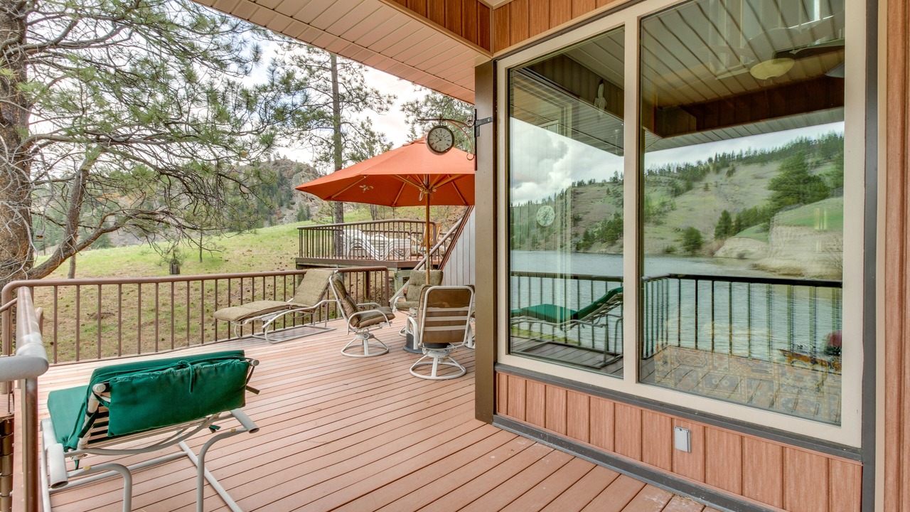 Photo of Outdoor in Wolf Creek
