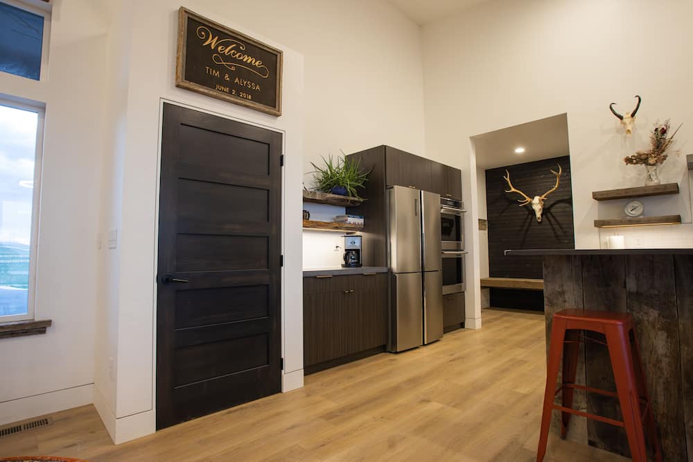 Photo of Kitchen in Three Forks