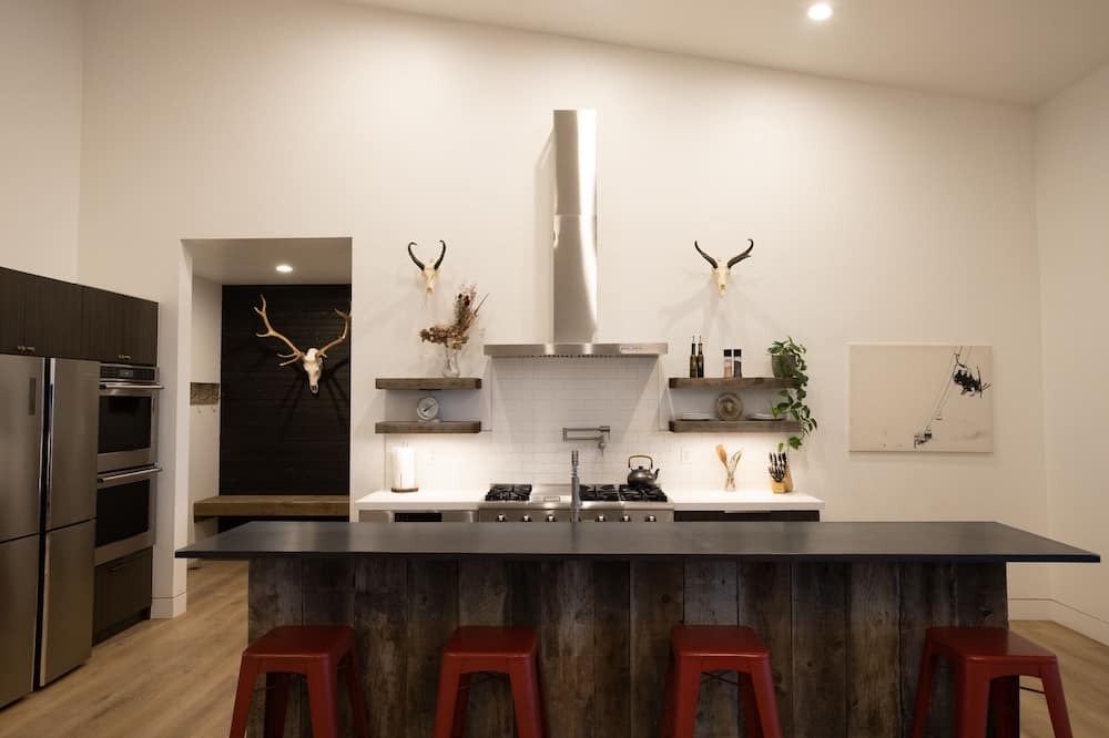 Photo of Kitchen in Three Forks