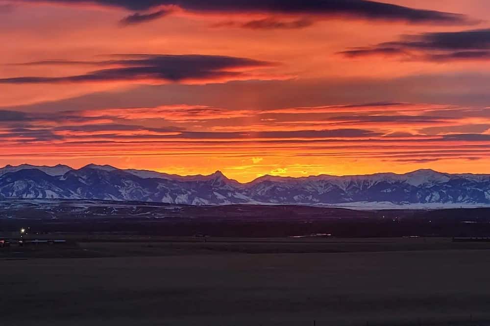 Photo of Outdoor in Three Forks