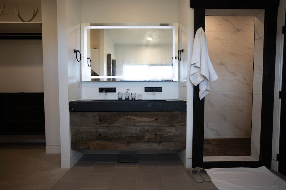 Photo of Bathroom in Three Forks