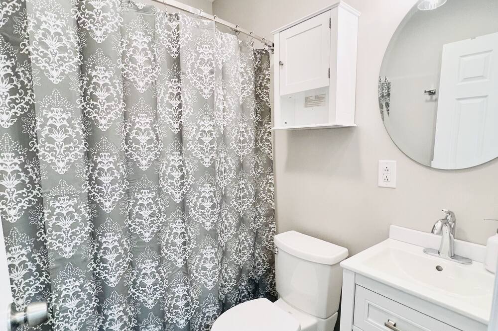 Photo of Bathroom in Winston - Salem