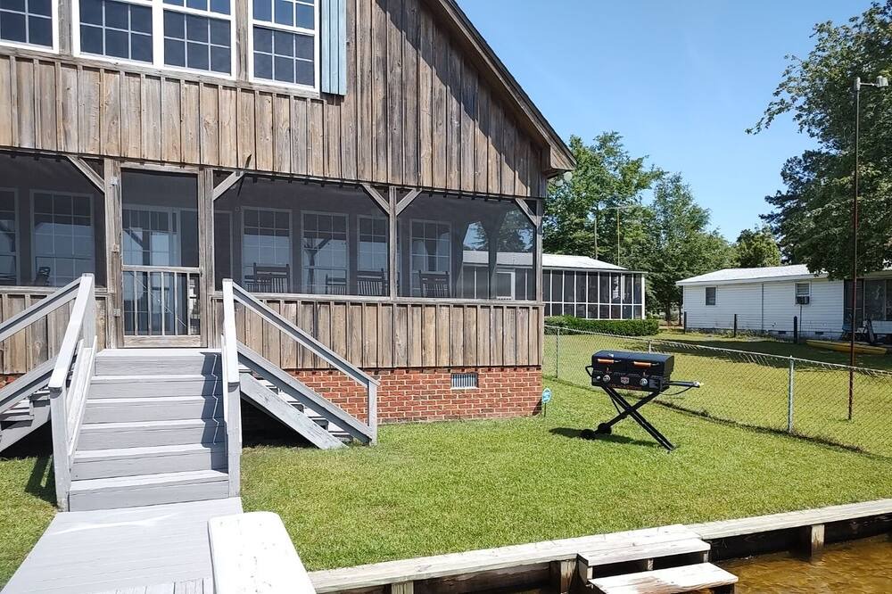 Photo of Outdoor in Summerton