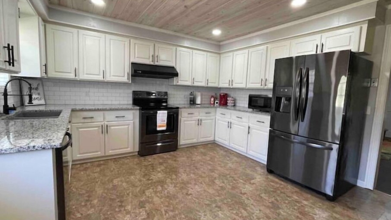 Photo of Kitchen in Iuka