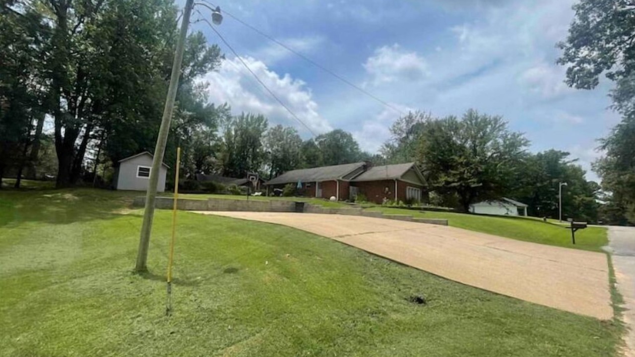 Photo of Outdoor in Iuka