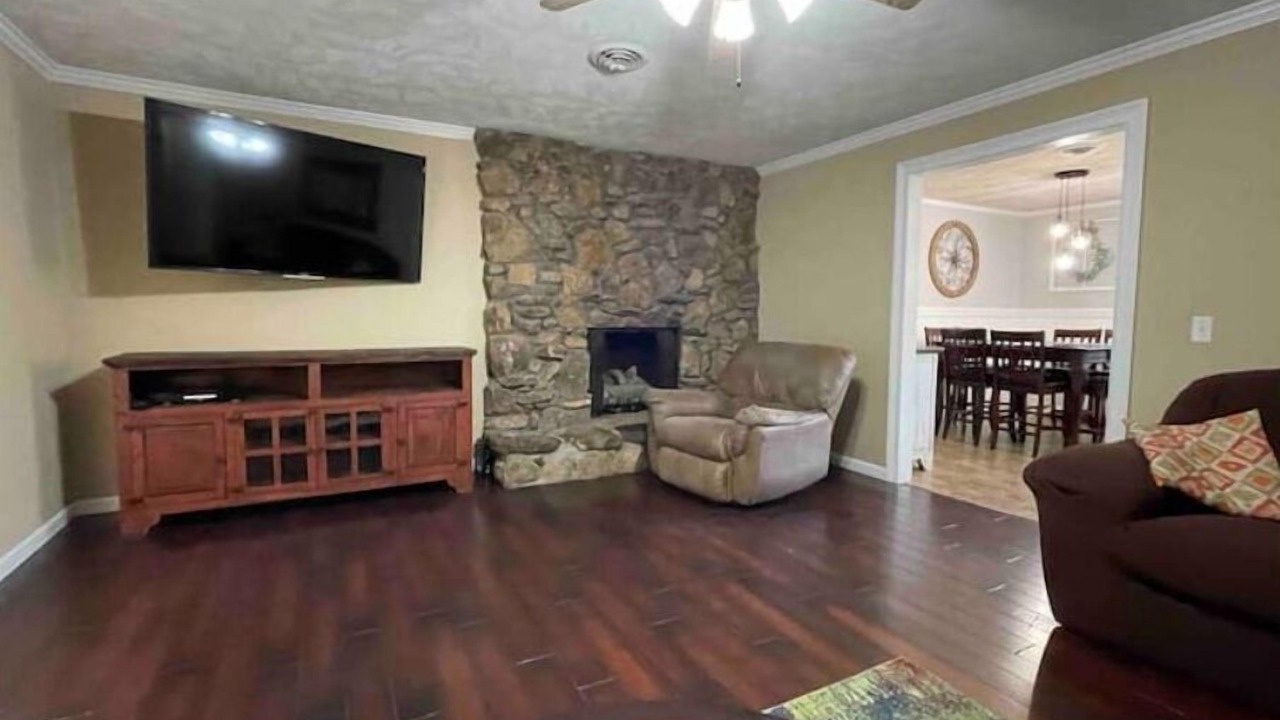 Photo of Livingroom in Iuka