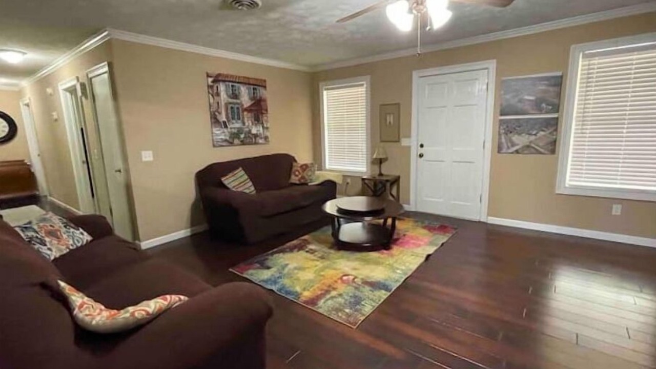 Photo of Livingroom in Iuka