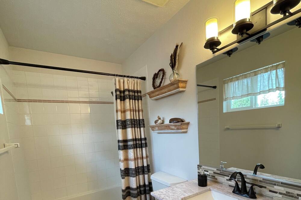 Photo of Bathroom in Latah Valley