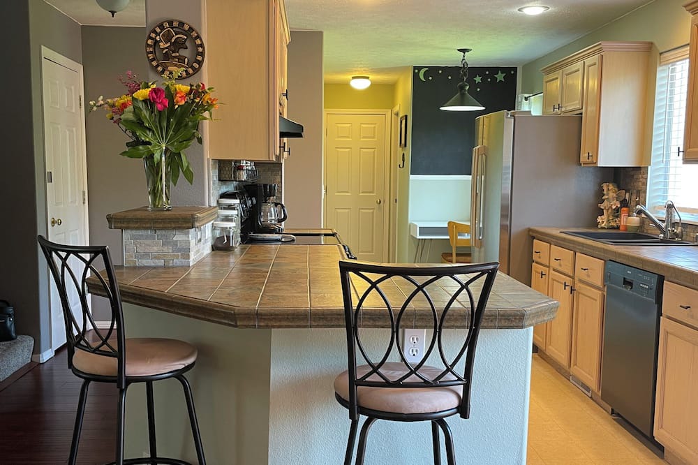Photo of Kitchen in Latah Valley