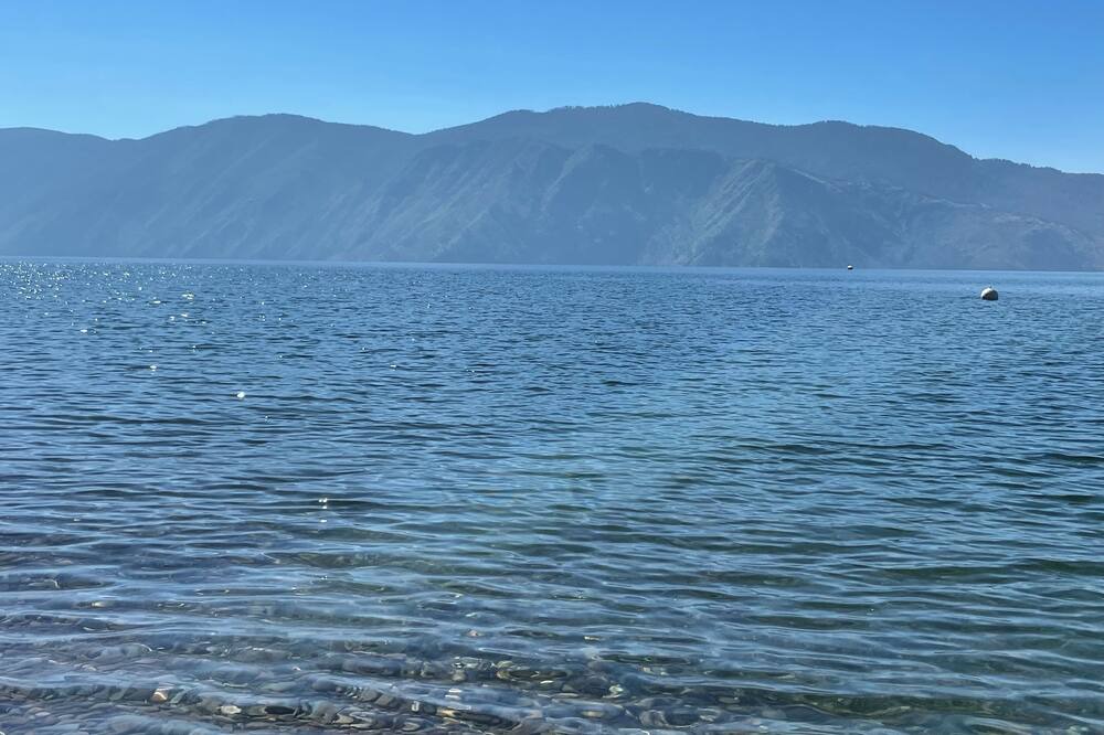 Photo of Outdoor in Latah Valley
