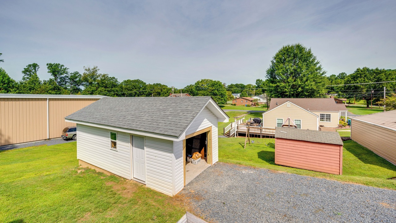 Photo of Outdoor in Albemarle