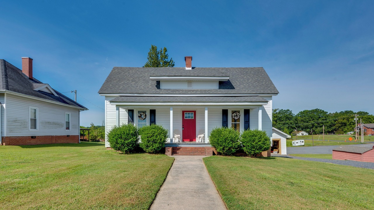 Photo of Outdoor in Albemarle