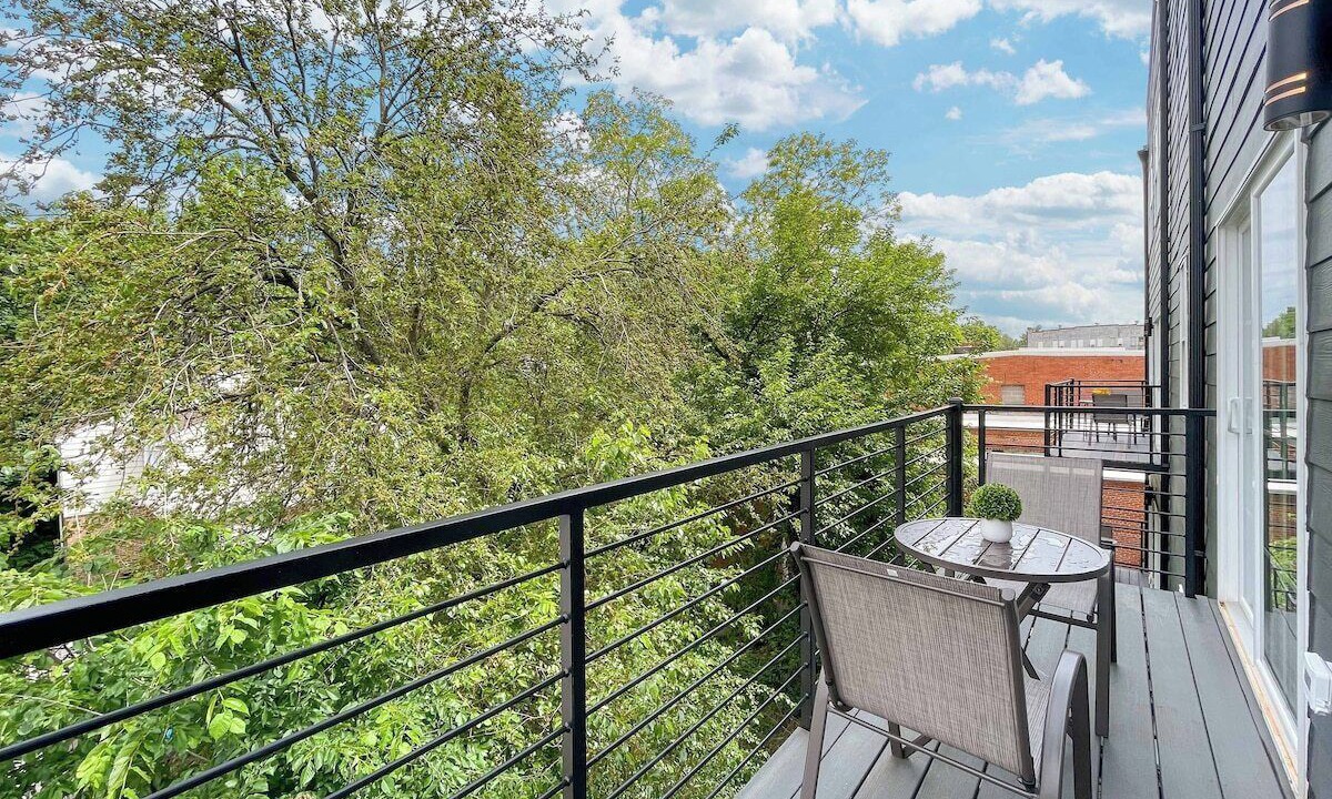 Photo of Outdoor in Brookland