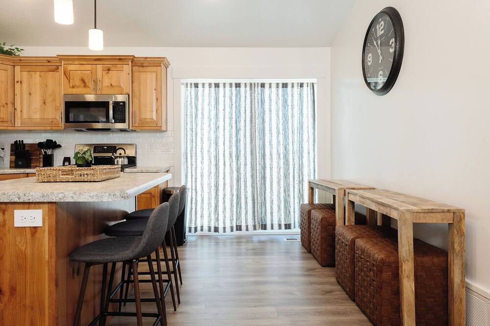 Photo of Kitchen in Smithfield