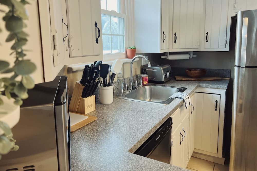Photo of Kitchen in Crestline