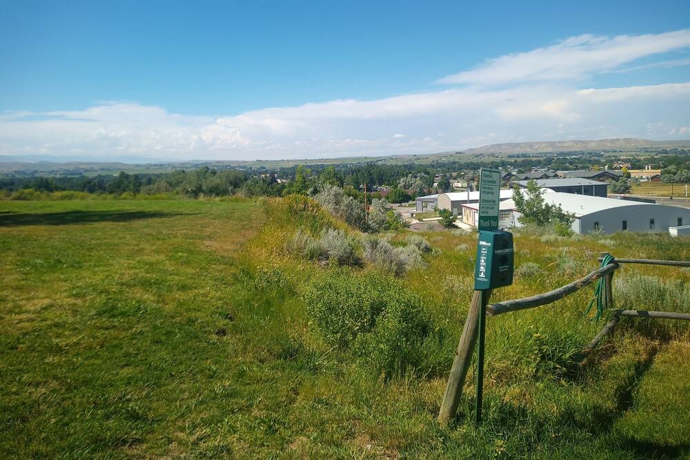 Photo of Outdoor in Lander