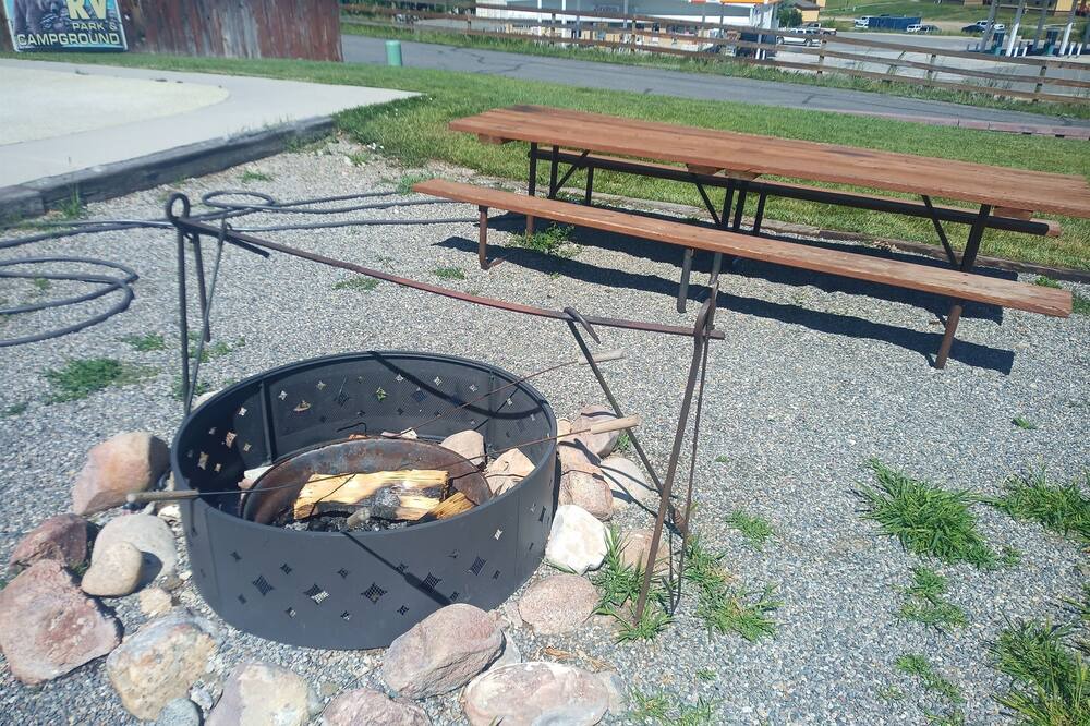 Photo of Outdoor in Lander