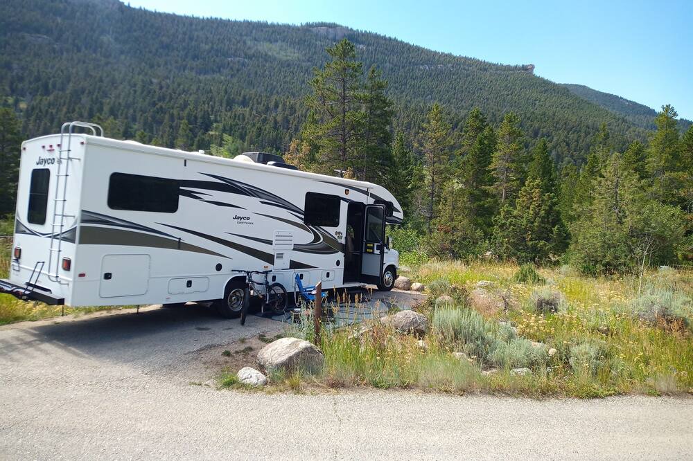 Photo of Outdoor in Lander