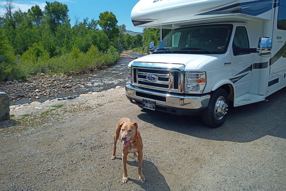 Photo of Outdoor in Lander