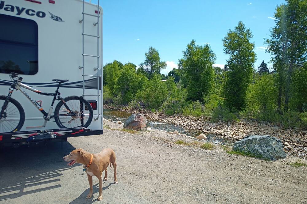Photo of Outdoor in Lander