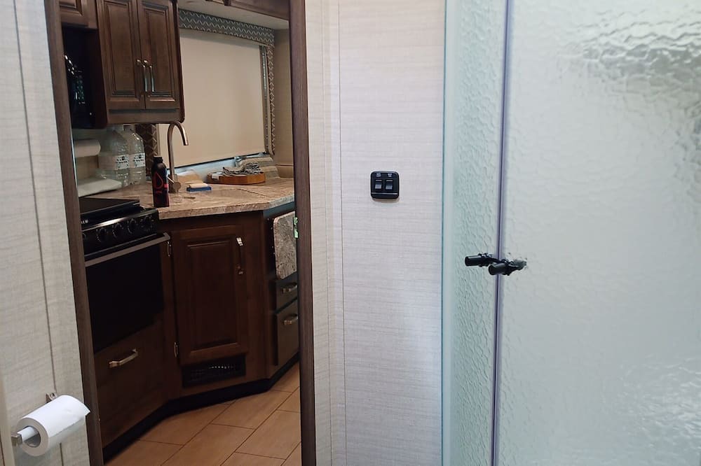 Photo of Bathroom in Lander