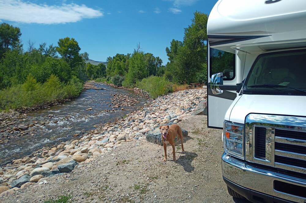 Photo of Outdoor in Lander