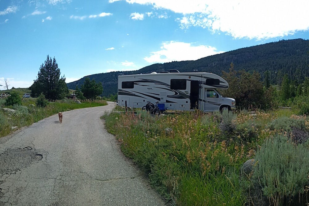 Photo of Outdoor in Lander
