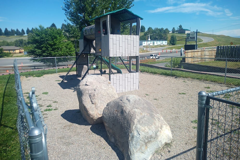 Photo of Outdoor in Lander