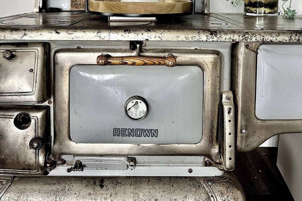 Photo of Kitchen in Whitehall