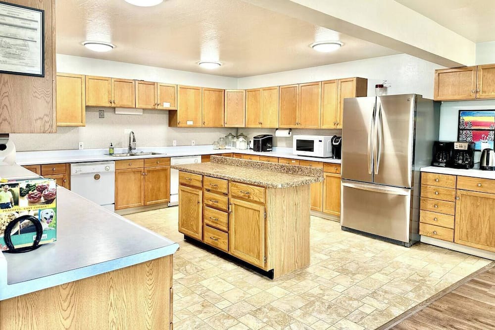Photo of Kitchen in Whitehall