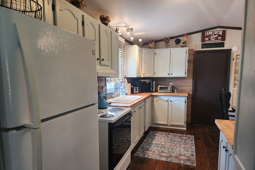 Photo of Kitchen in Kalispell