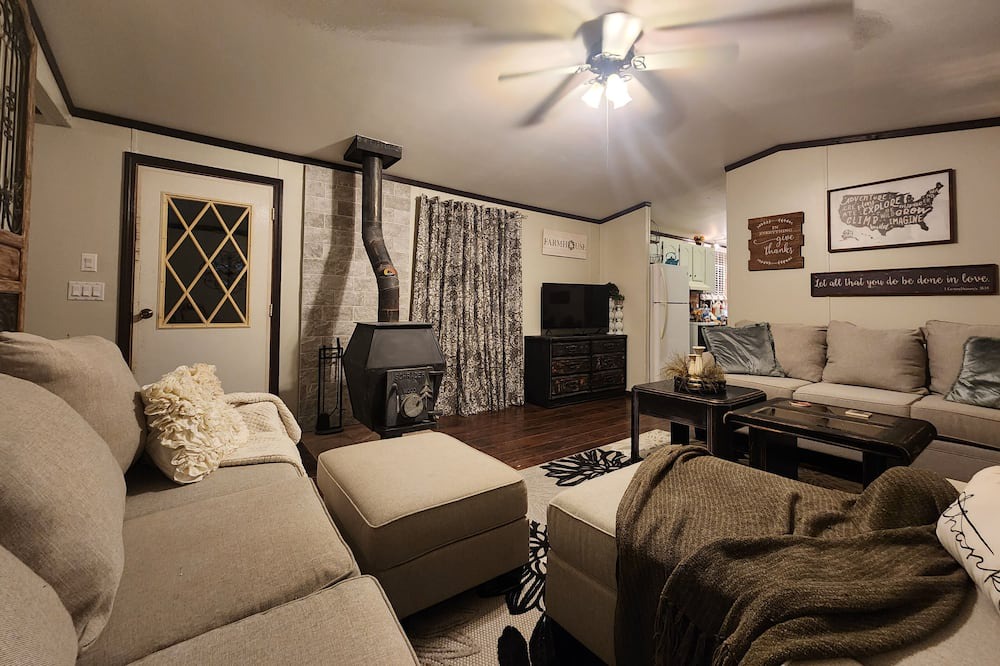 Photo of Livingroom in Kalispell