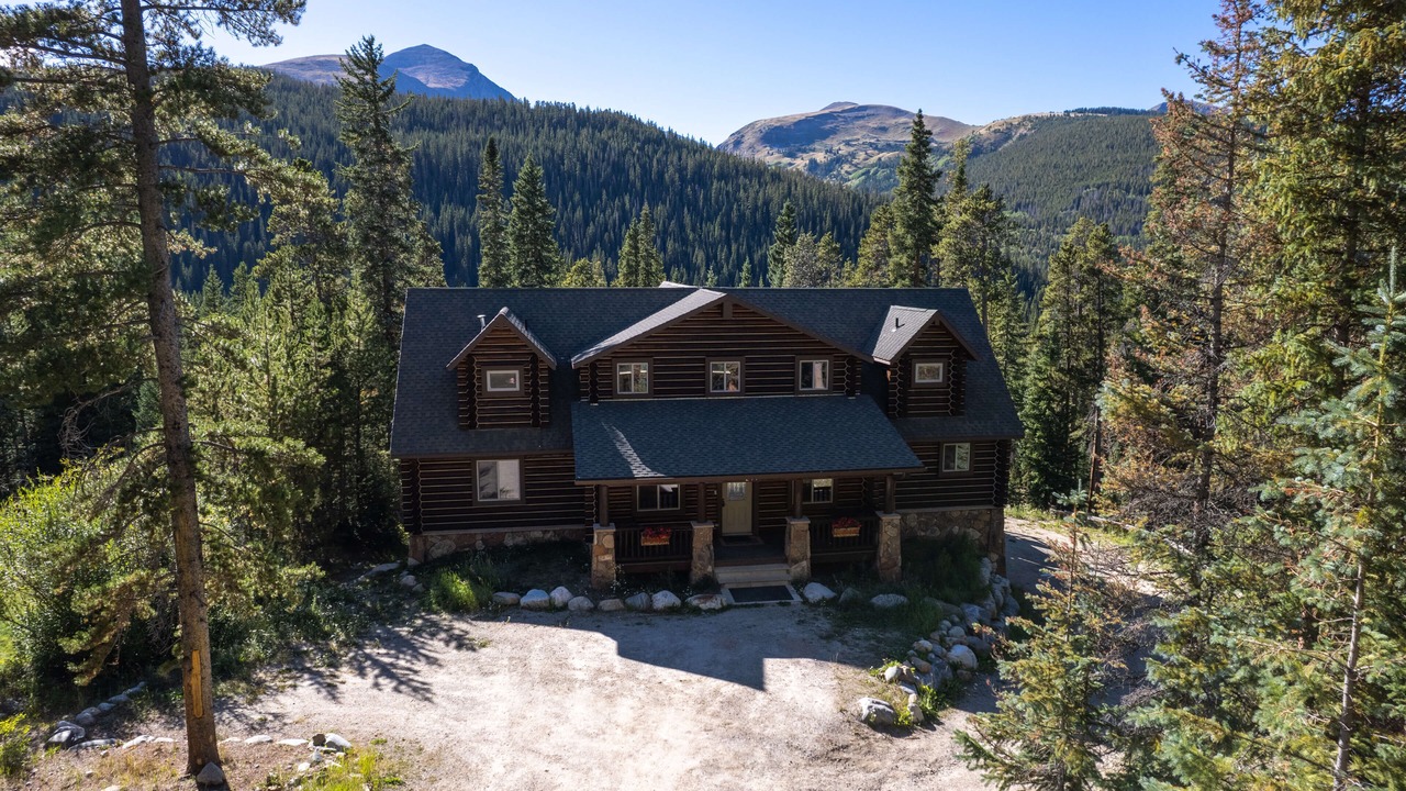 Photo of Outdoor in Breckenridge