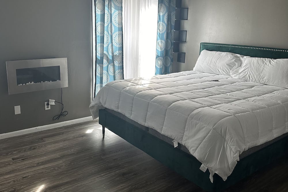 Photo of Bedroom in Cameron Wood