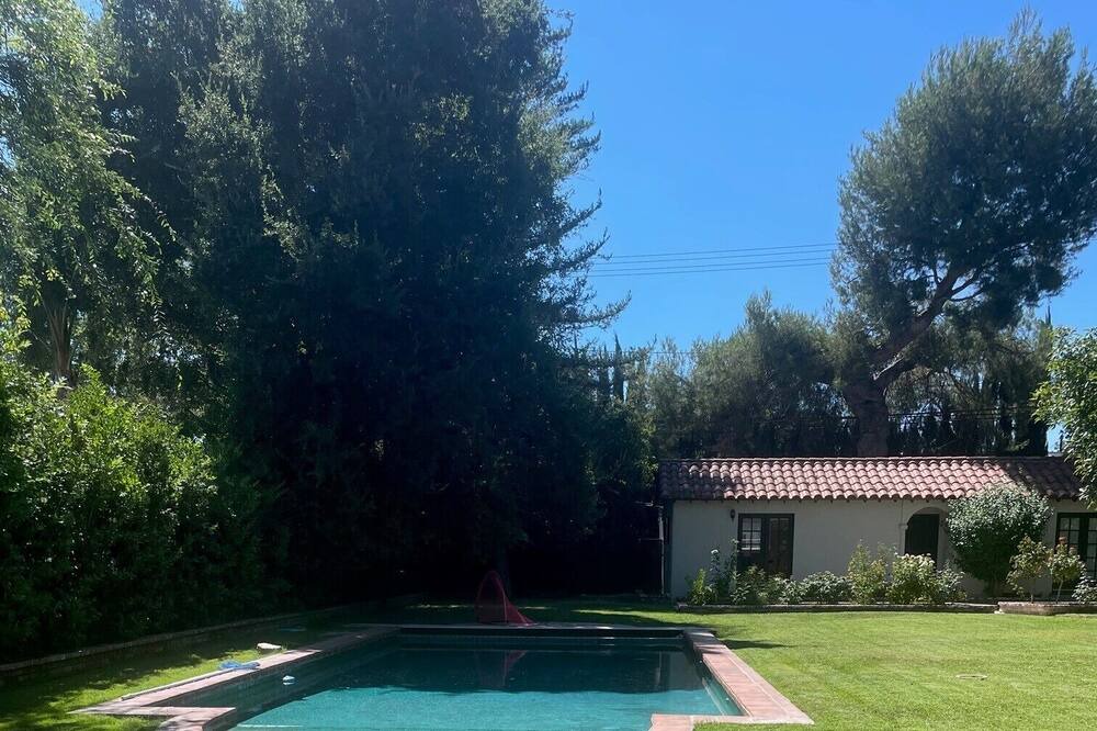 Photo of Outdoor in La Canada Flintridge