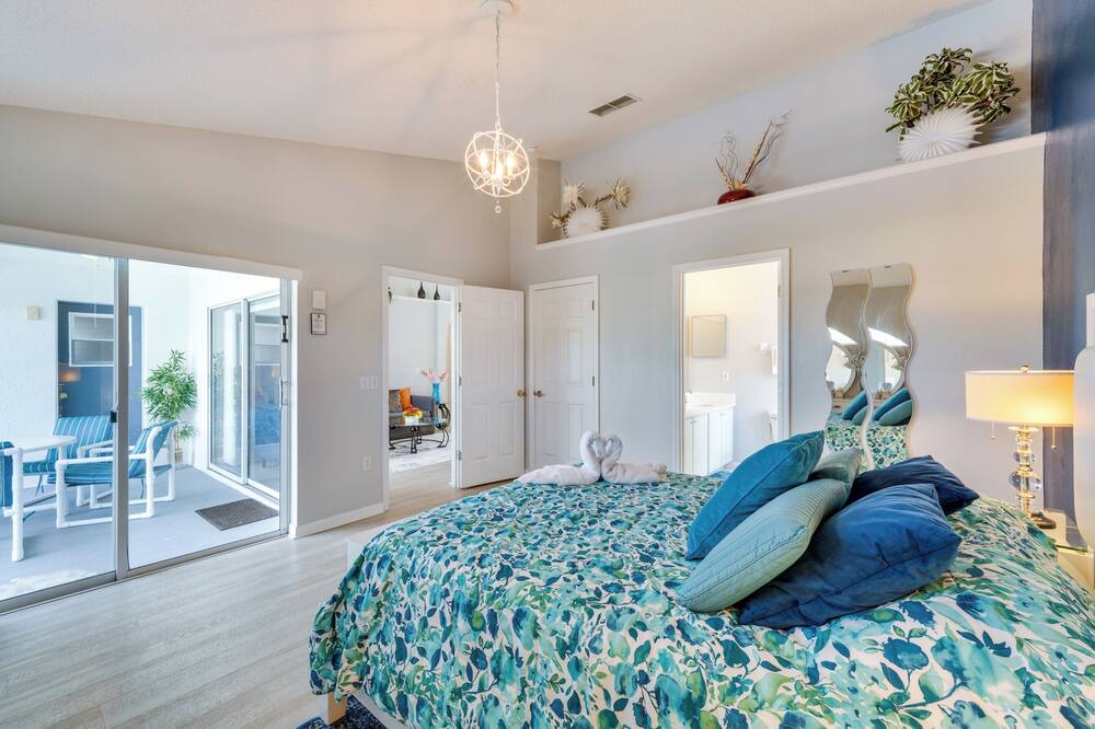 Photo of Bedroom in Bridgewater Crossing