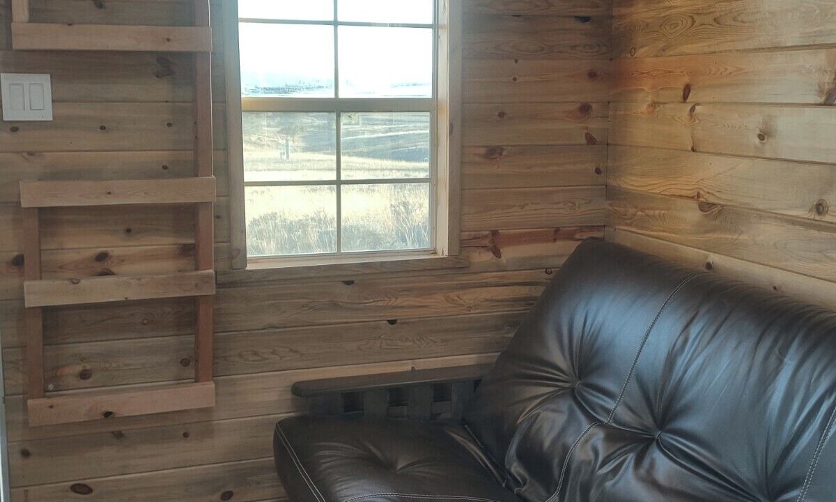 Photo of Livingroom in Roundup